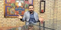 عمق استراتژیک ایران همین جاست؛ داخل خاک ایران