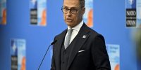 فنلاند هم به درخواست ترامپ درباره تنگه هرمز «نه» گفت