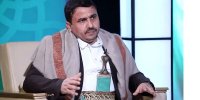 عضو ارشد انصارالله: با شهادت علی لاریجانی هیچ چیز به نفع آمریکا و اسرائیل تغییر نخواهد کرد