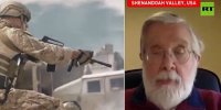 ببینید | افشاگری افسر سابق مبارزه با تروریسم CIA از پشت پرده جنگ آمریکا با ایران؛ پای چه چیزی در میان است؟