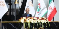 سرپرست وزارت اقتصاد: بورس پررونق، اقتصاد پویا را به همراه می‌آورد