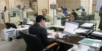ساعت کاری ادارات از شنبه به روال عادی باز می‌گردد