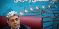 «طیب نیا» وزیر کنترل تورم و افزایش رکود