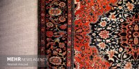 سقوط آزاد فرش دستباف؛ صادرات فرش ۴۱.۷ میلیون دلار شد