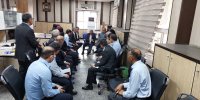 آخرین وضعیت ترخیص کالا از گمرک شهید رجایی