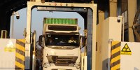 فقدان دستگاه ایکس ری تهدیدی برای امنیت گمرکات کشور