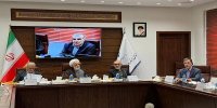 جلسه هیئت مرکزی رسیدگی به شکایات قانون برگزاری مناقصات برگزار شد