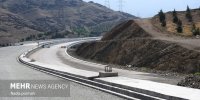 ملک ۱۴۰۰ میلیارد تومانی وزارت راه با بدهی دولت به آزادراه کنارگذر کرج