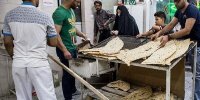 رئیس اتاق اصناف تهران: قیمت نان واقعی شود و یارانه به مردم برسد