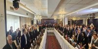 اجلاس ماکو ۲۰۲۵ با حضور نمایندگان کشورهای عضو اکو آغاز به کار کرد