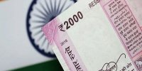 کاهش کسری تراز تجاری هند در ماه می