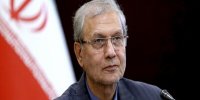 ربیعی: کالابرگ معیشتی به مردم متضرر از جنگ اختصاص می‌یابد