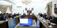 تأکید عارف بر پیوست معیشتی در برنامه‌های پولی و مالی دولت