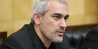 تاکید بر توسعه همکاری‌ها ایران و چین