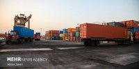 ترخیص فوری و کامل کالاهای اساسی و دارو