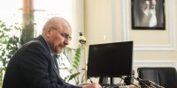 قالیباف: مصوبه اصلاح حقوق کارکنان دولت در سال جاری غیرقانونی است