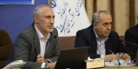 اعضای «کارگروه صدای مردم در سازمان برنامه و بودجه کشور» منصوب شدند