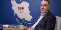 فرونشست در ایران از هشدار گذشت؛ ۳۰ سانتی‌متر فرونشست در تهران