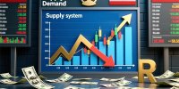واقعیت نرخ ارز را بازار تعیین می‌کند، نه شعارهای سیاست‌گزاران