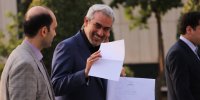 وزیر اقتصاد: توافقات ارزشمندی در اجلاس شانگهای امضا شد