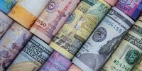 افزایش یک دست قیمت‌ها در بازار ارز تجاری بجز روبل روسیه و لیر ترکیه!