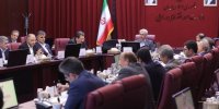 پیش‌نویس دستورالعمل آئین‌نامه داخلی شورای‌عالی بورس تصویب شد