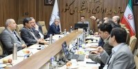 مشاغل آموزش و پرورش و ستاد مبارزه با قاچاق کالا و ارز تصویب شد