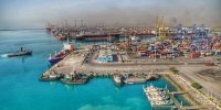 تصمیمات حمایتی در برق و حادثه بندر شهید رجایی
