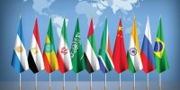 نشست مشترک روسای سازمان‌های مالیاتی کشورهای عضو بریکس برگزار شد