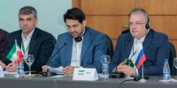 هوشمندسازی، سکوی صادرات دانش مالیاتی ایران به بریکس