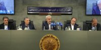 تیم اقتصادی دولت برنامه منسجمی برای شرایط تحریمی طراحی کرده است
