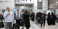 انجام تشریفات گمرکی بیش از ۵ میلیون و ۷۹۹ هزار مسافر در گمرک مهران
