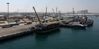 ابلاغ مصوبه جدید راهکارهای رفع رسوب کالا در گمرکات کشور