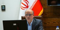 اولین جلسه کارگروه نظام ملی بهره‌وری برگزار شد