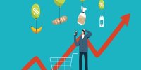 چرا قیمت‌ها همیشه بالا می‌روند و پایین نمی آیند؟