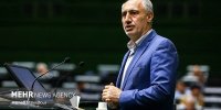 پورمحمدی: منابع موجود برای تأمین کامل کالاهای اساسی و دارو کافی نیست