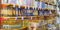 خوراکی‌ها در صدر گرانی مهرماه