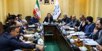 حضور مدنی زاده و سبحانیان در فراکسیون توسعه متوازن