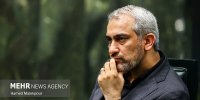 مدنی‌زاده: نوسان کوتاه‌مدت بورس نباید سرمایه‌گذاران را بترساند
