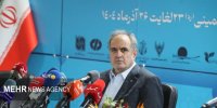 امیرانی: گمرک هنوز خانه‌های سازمانی فرودگاه مهرآباد را خالی نکرده است