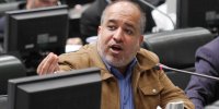خضریان: آقای مدنی‌زاده! از عاقبت همتی درس بگیرید