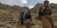 ۱۰ قلم کالا به فهرست کالاهای قابل ورود با رویه کولبری اضافه شد