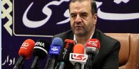 فرهادی: اجازه التهاب بازار را نمی‌دهیم