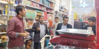 ثبت نام افراد غیرمشمول طرح کالا برگ از فردا آغاز می‌شود