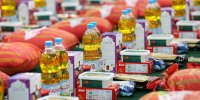 تضمین امنیت غذایی و بهبود معیشت مردم روی میز دولت و بانک مرکزی