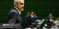 وزیر اقتصاد با رئیس بانک توسعه اسلامی دیدار کرد