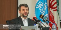 حجت‌الله عبدالملکی: اروپا از تحریم ایران ۲۰۰ میلیارد دلار ضرر کرد