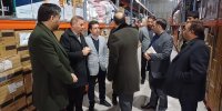 مشروح اقدامات اموال تملیکی در جنگ رمضان