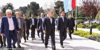 وزیر نفت در پالایشگاه تهران