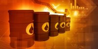 تشدید جنگ تجاری آمریکا و چین قیمت نفت را کاهش داد